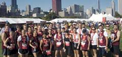 Chicago Marathon Registration